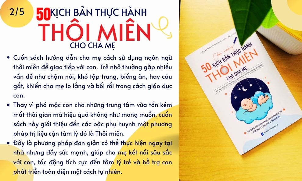 BỘ SÁCH NUÔI DẠY CON