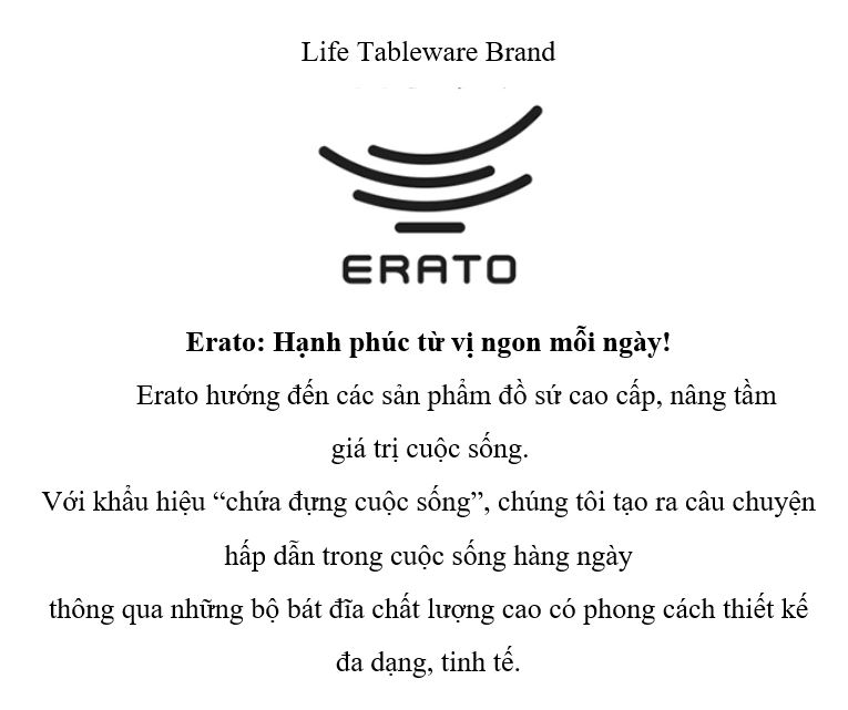 Cốc Balloon - Erato - Hàng nhập khẩu Hàn Quốc