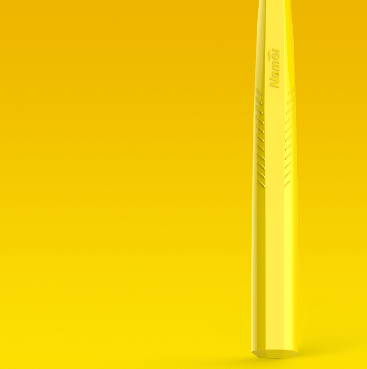 Bàn Chải Đánh Răng Nami Namei