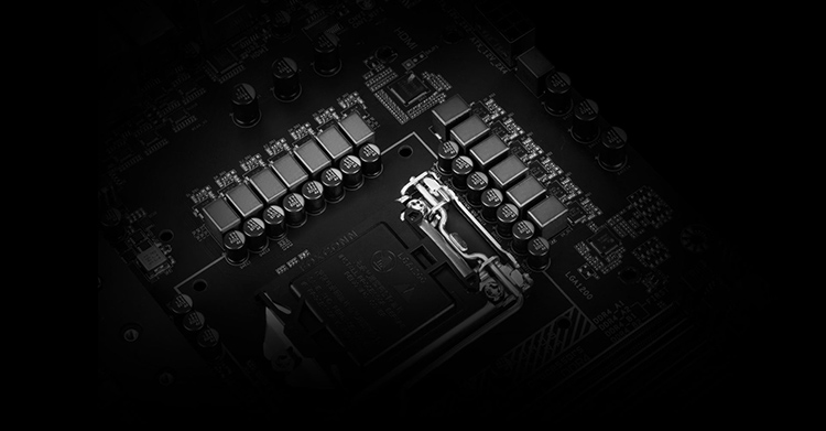 Bo Mạch Chủ Mainboard Gigabyte Z490 AORUS ULTRA - Hàng Chính Hãng