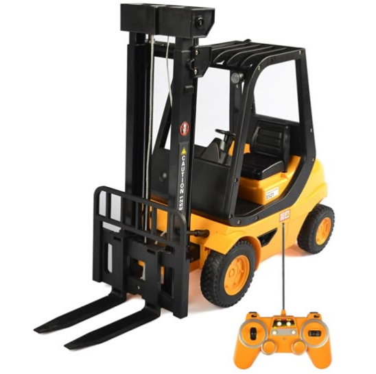 Xe Nâng Điều Khiển Từ Xa Double Eagle (DOUBLE E) E521-001