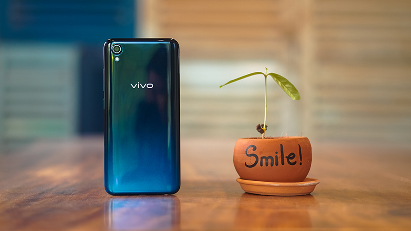Điện Thoại VIVO Y91i - Hàng Chính Hãng