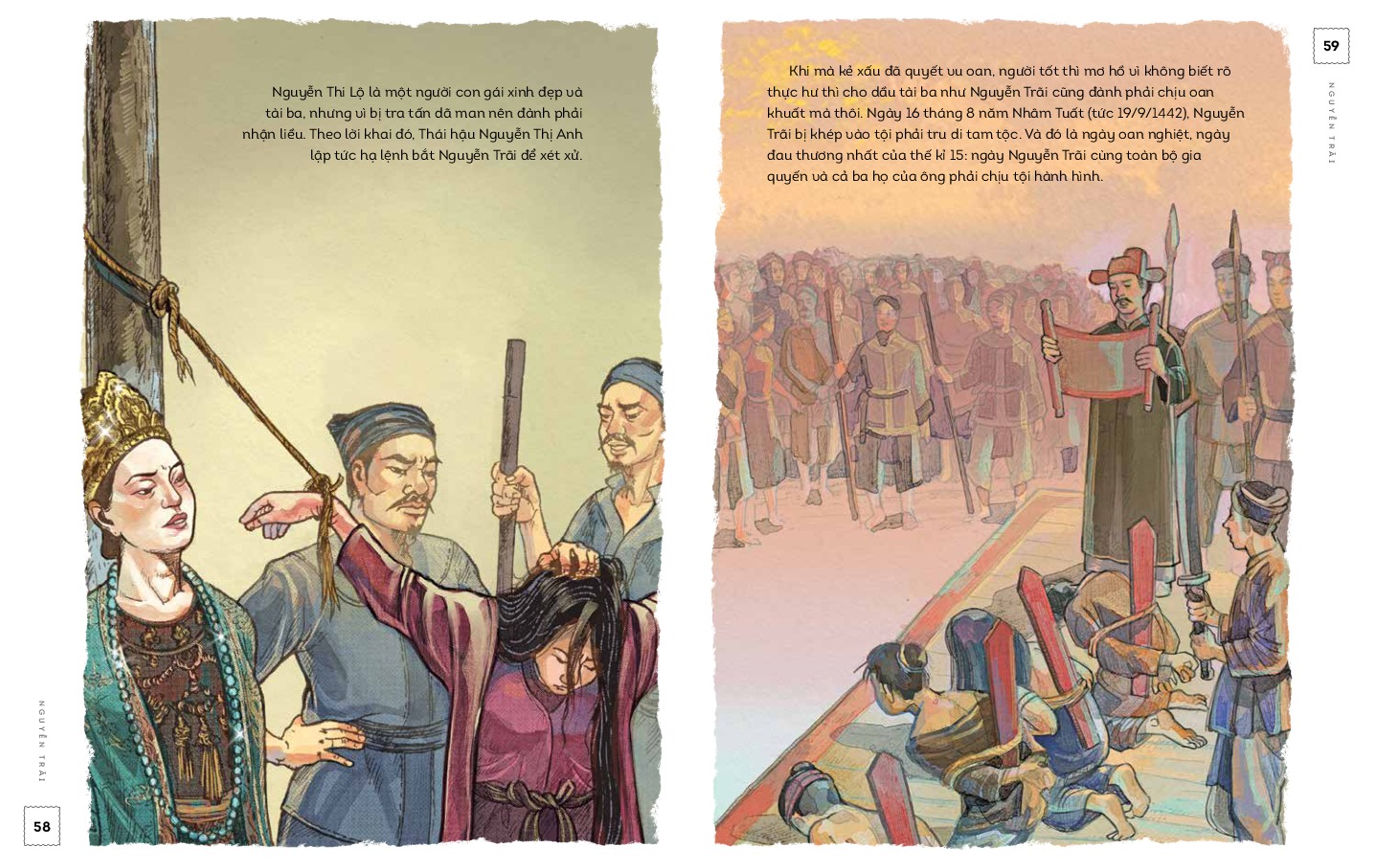 Nguyễn Trãi