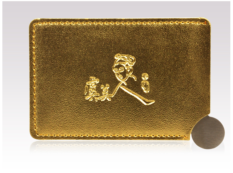 Gương Cầm Tay Yu Mei