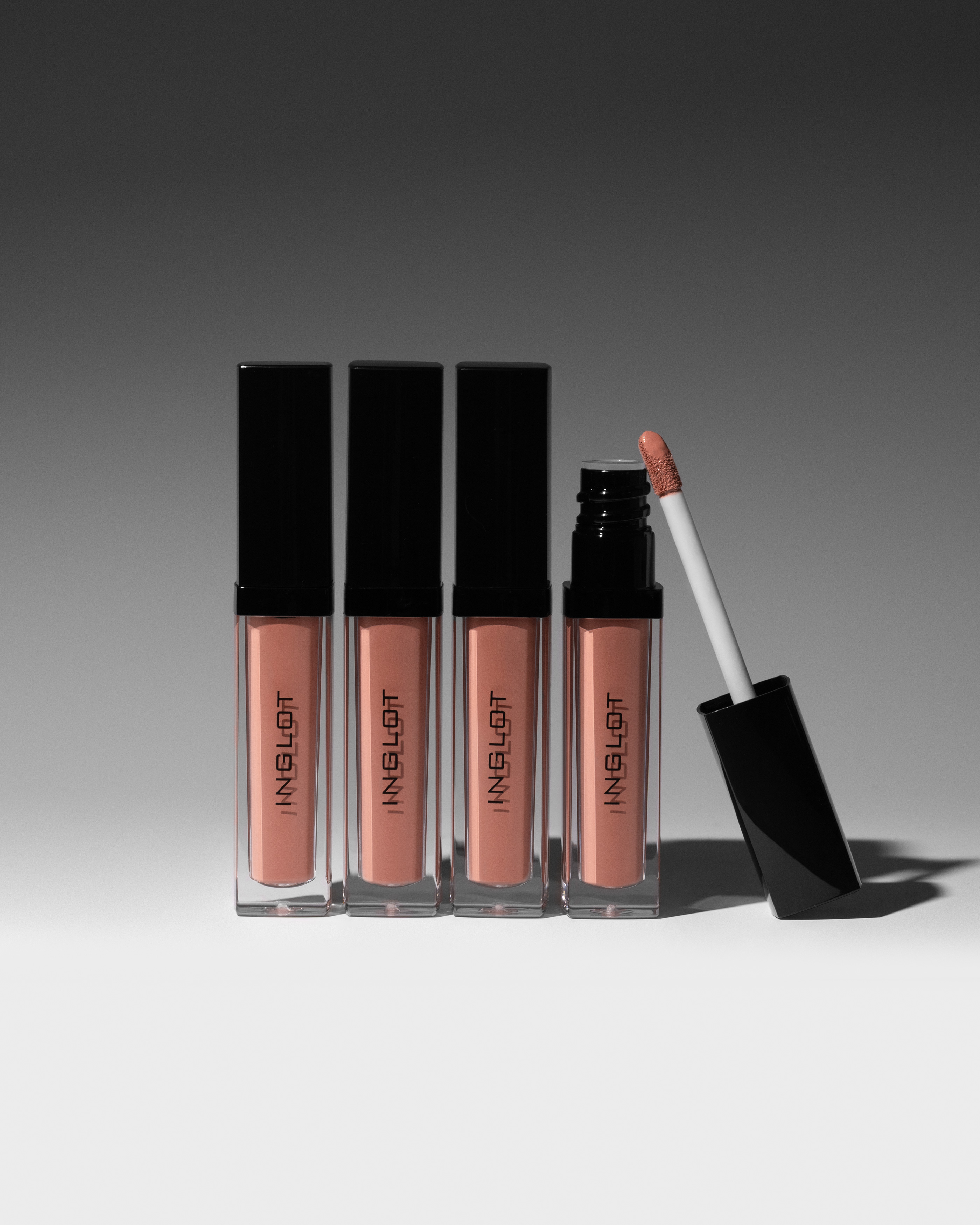 Son Kem Lì Inglot High Definition Lip Tint Matte Lâu Trôi, Lên Màu Chuẩn 5.5ml