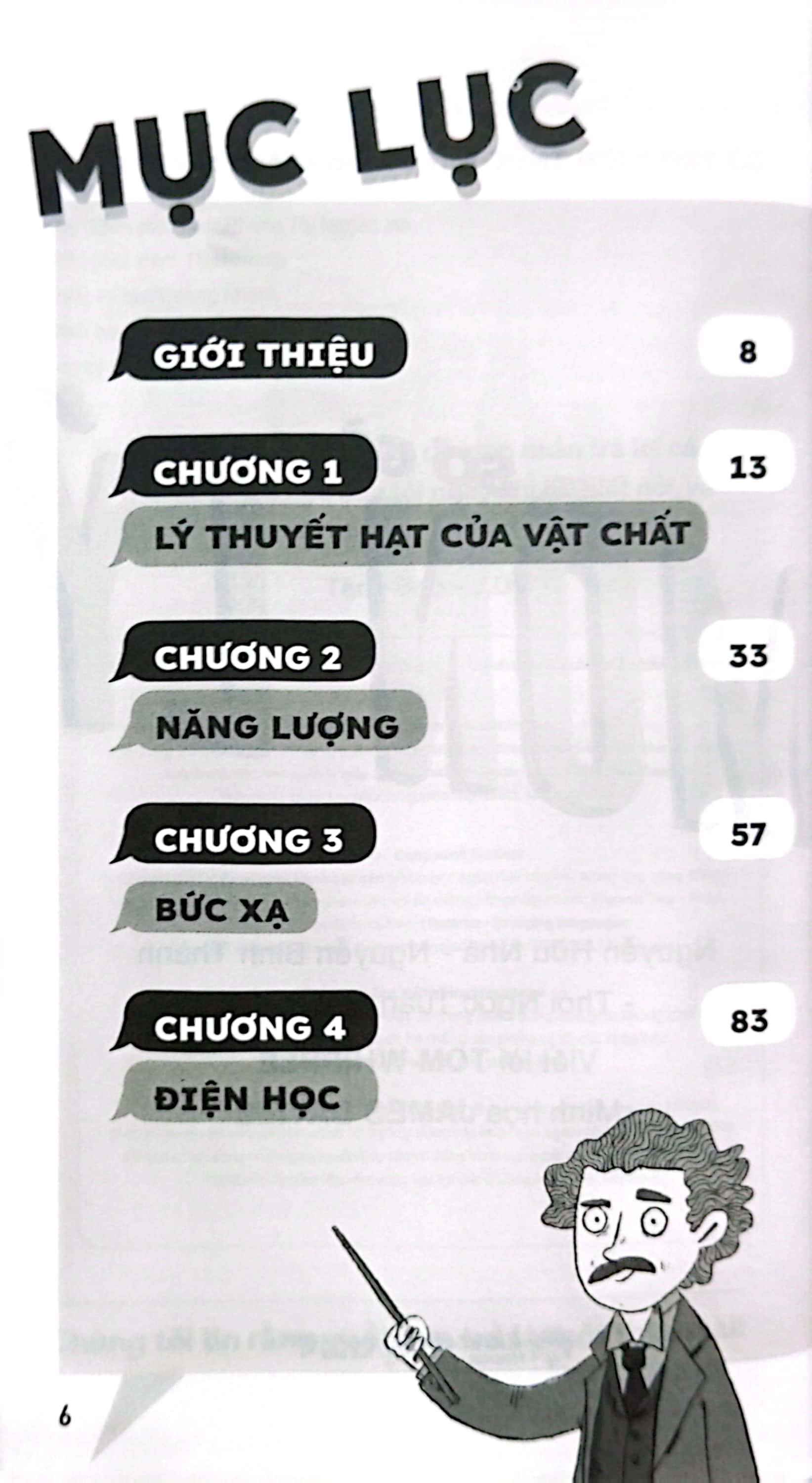 Sợ Gì Môn Lý
