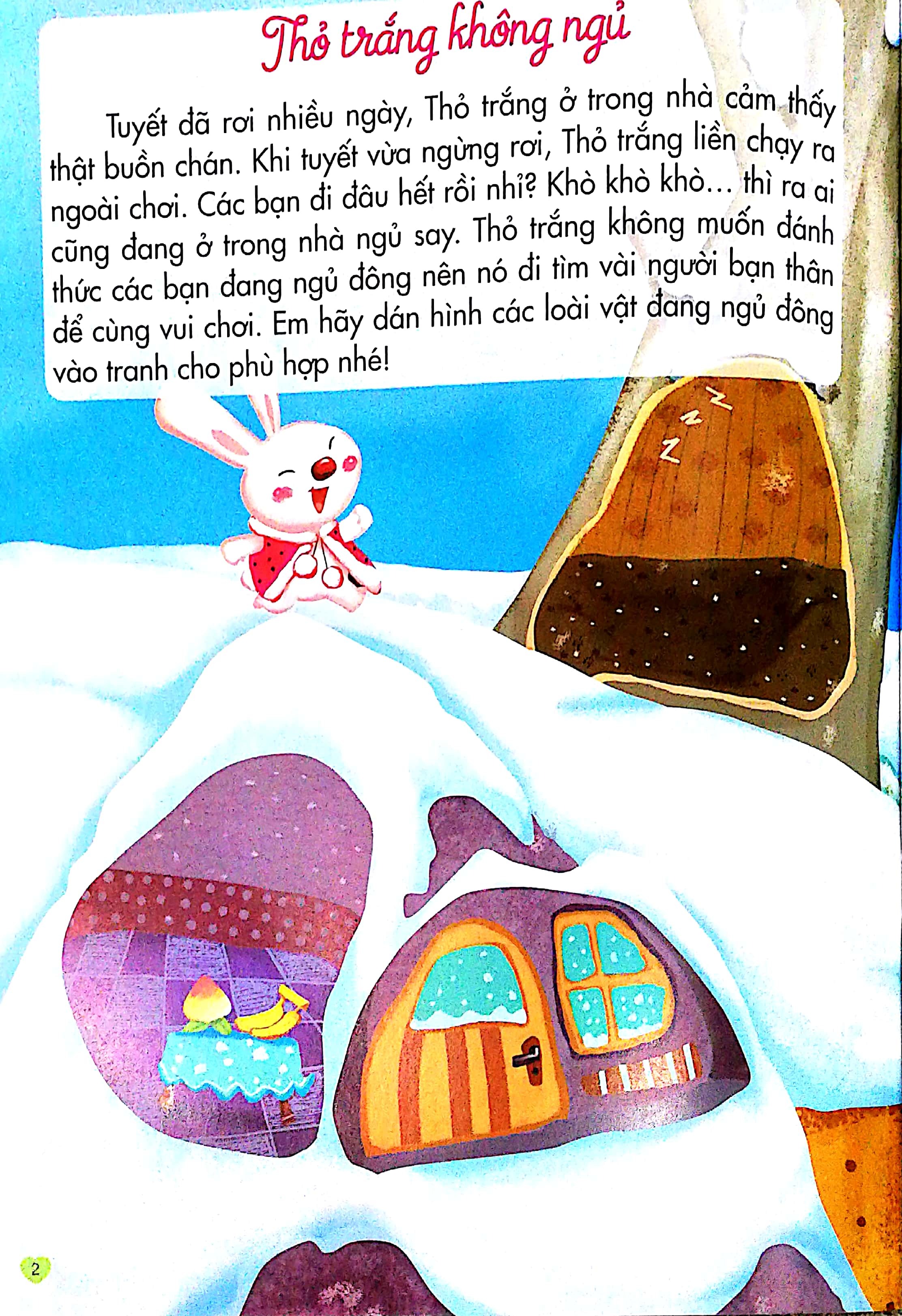 Bộ bóc dán hấp dẫn dành cho bé từ 2-6 tuổi: Combo 6 Tập 200 Miếng Bóc Dán Thông Minh Giúp Bé Phát Triển Các Chỉ Số Iq,Eq,Cq