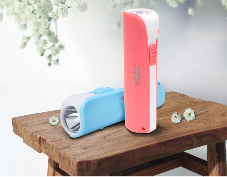 Đèn Pin Led Nhỏ KANGMING KM-8797