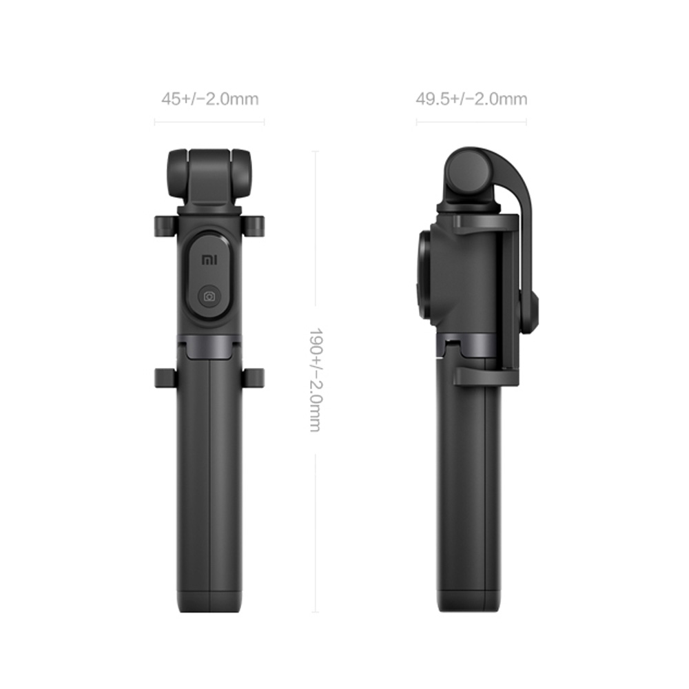 Gậy TriPod Bluetooth Chụp Hình Tự Sướng Xiaomi Gậy TriPod Bluetooth Chụp Hình Tự Sướng Xiaomi