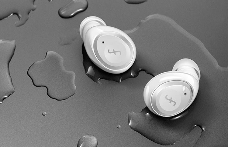 Tai Nghe FUNCL W1 True Wireless Bluetooth 5.0