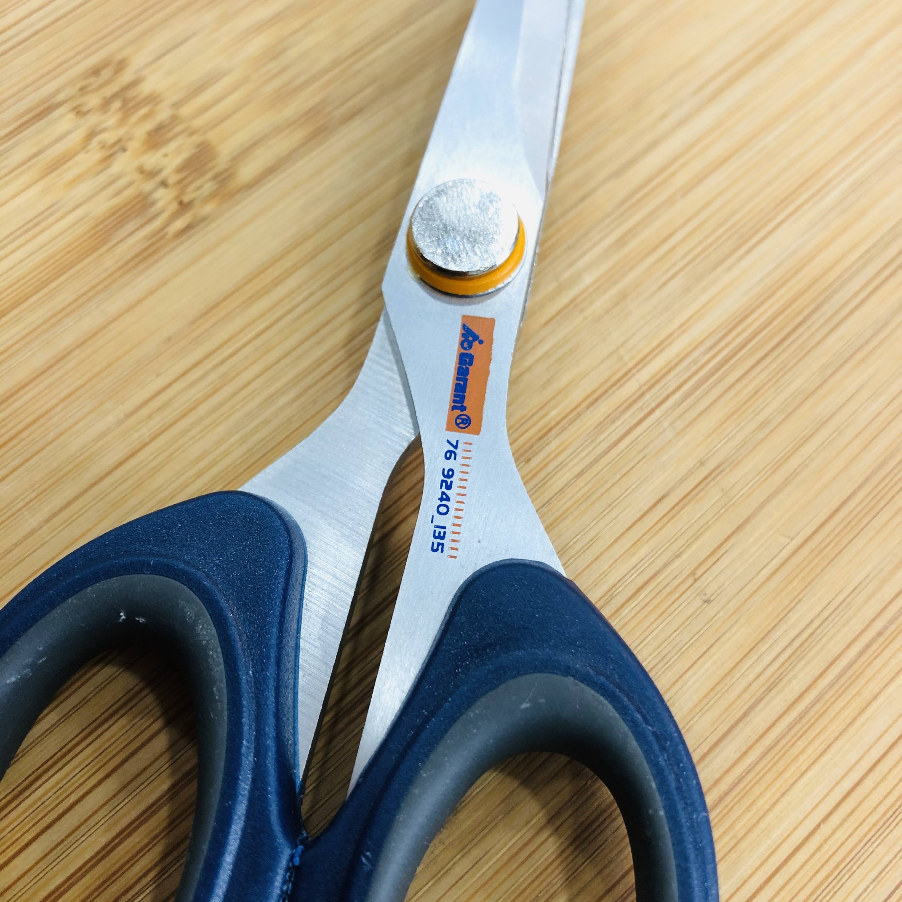 Kéo Cắt Đa Năng Garant 769240 135 Mm - Hàng Chính Hãng 100% từ Đức