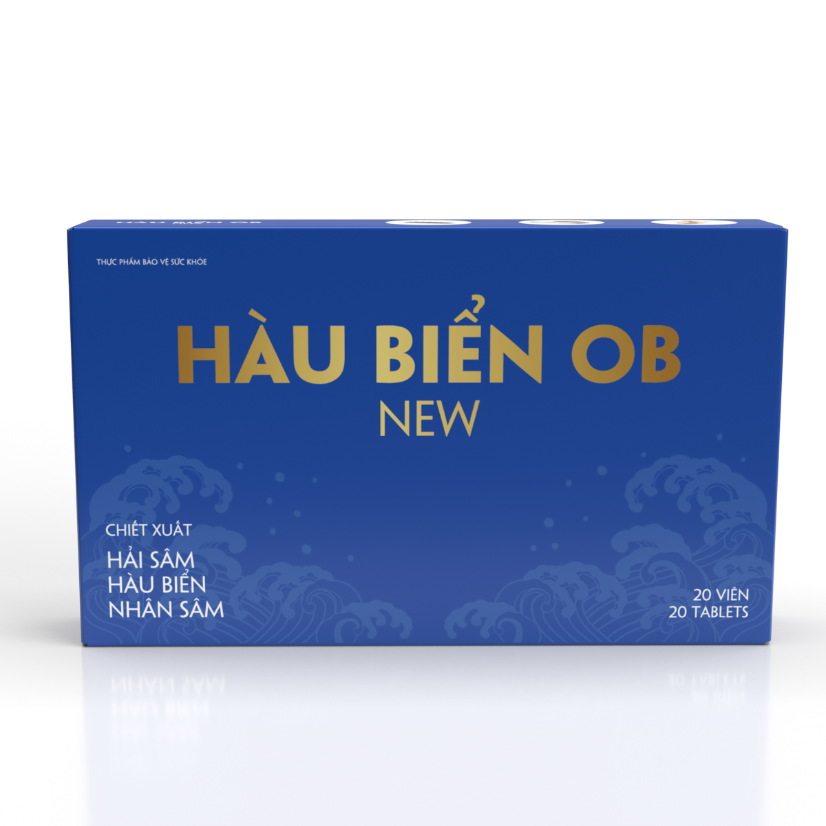 Combo 2 Hộp Tinh Chất Hàu Biển Ob New Tăng Ham Muốn, Cải Thiện Xuất Tin.h Sớm, Tă.ng Chất Lượng, Số Lượng T.inh Trùng, Bổ Sung Hải Sâm Và Nhân Sâm Bồi Bổ Sức Khỏe Và Sinh Lý Nam Giới