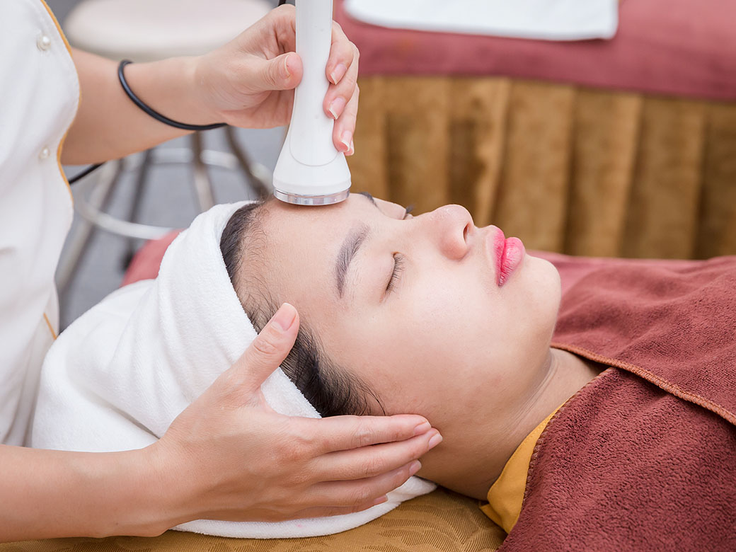 Combo Trị Mụn/ Vitamin C/ Collagen Tươi/ Thải Chì