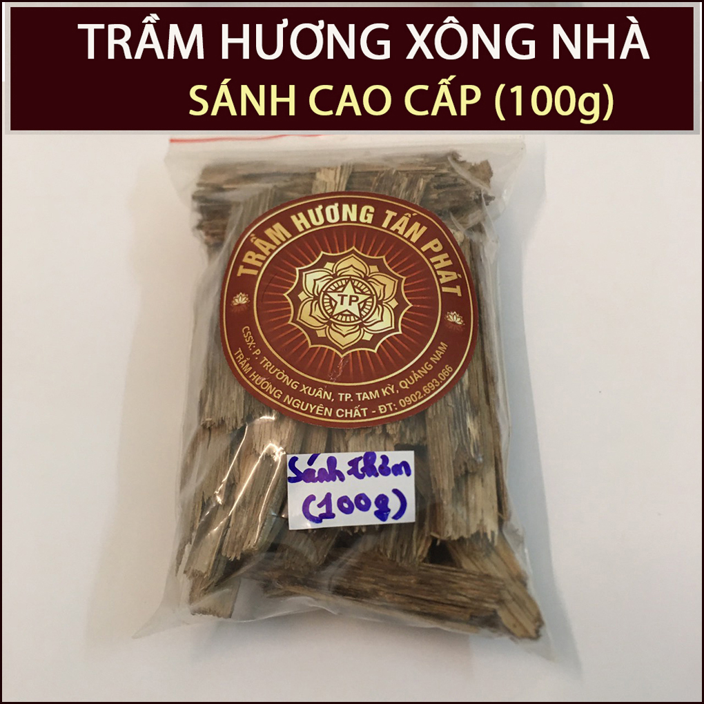 trầm hương sánh