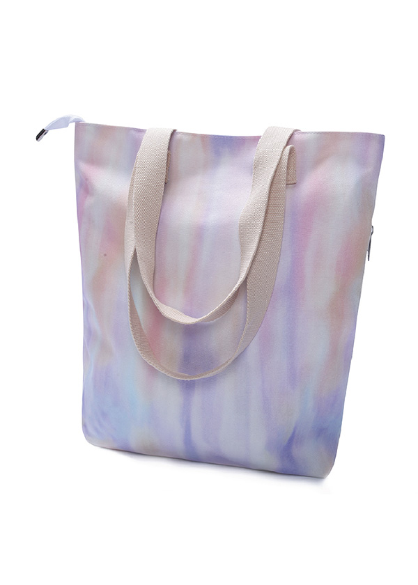 Túi tote chụp đứng