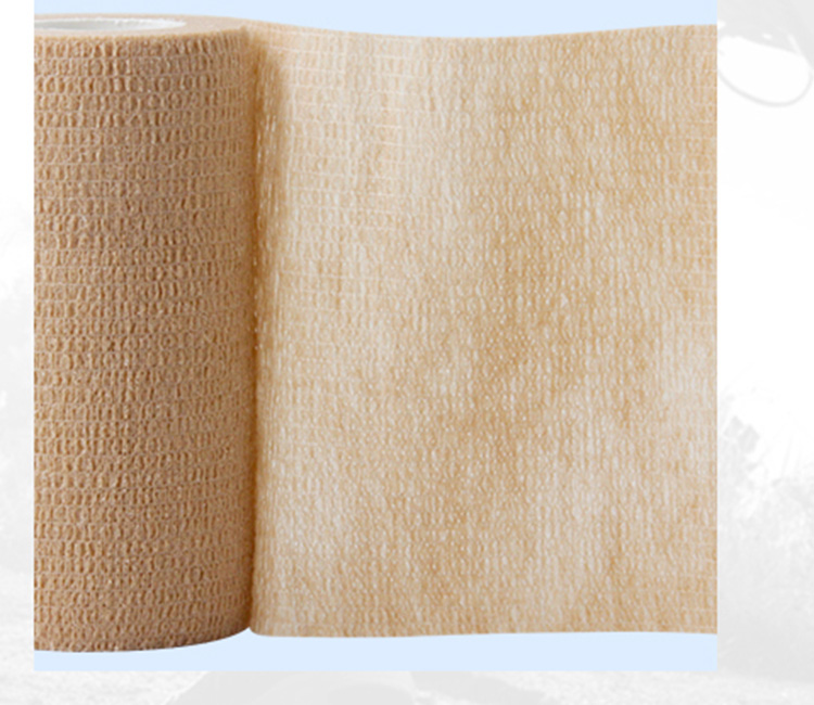 Băng Thun Y Tế Tự Dính Times Wei