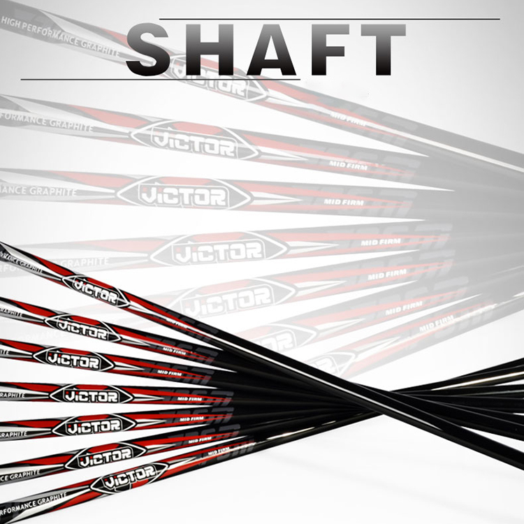 Bộ Gậy Golf Nam - Victor Mens Golf Clubs - PGM MTG007 - Shaft R