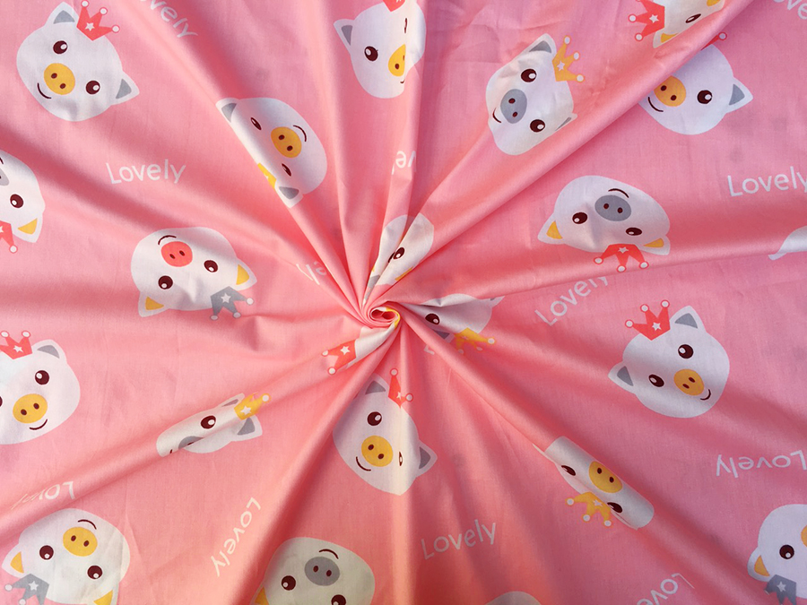 Quây cũi 4 tấm cho bé