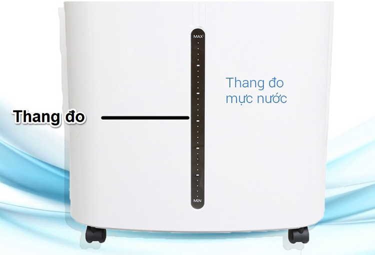 Quạt Điều Hòa MIDEA AC200-17JR 