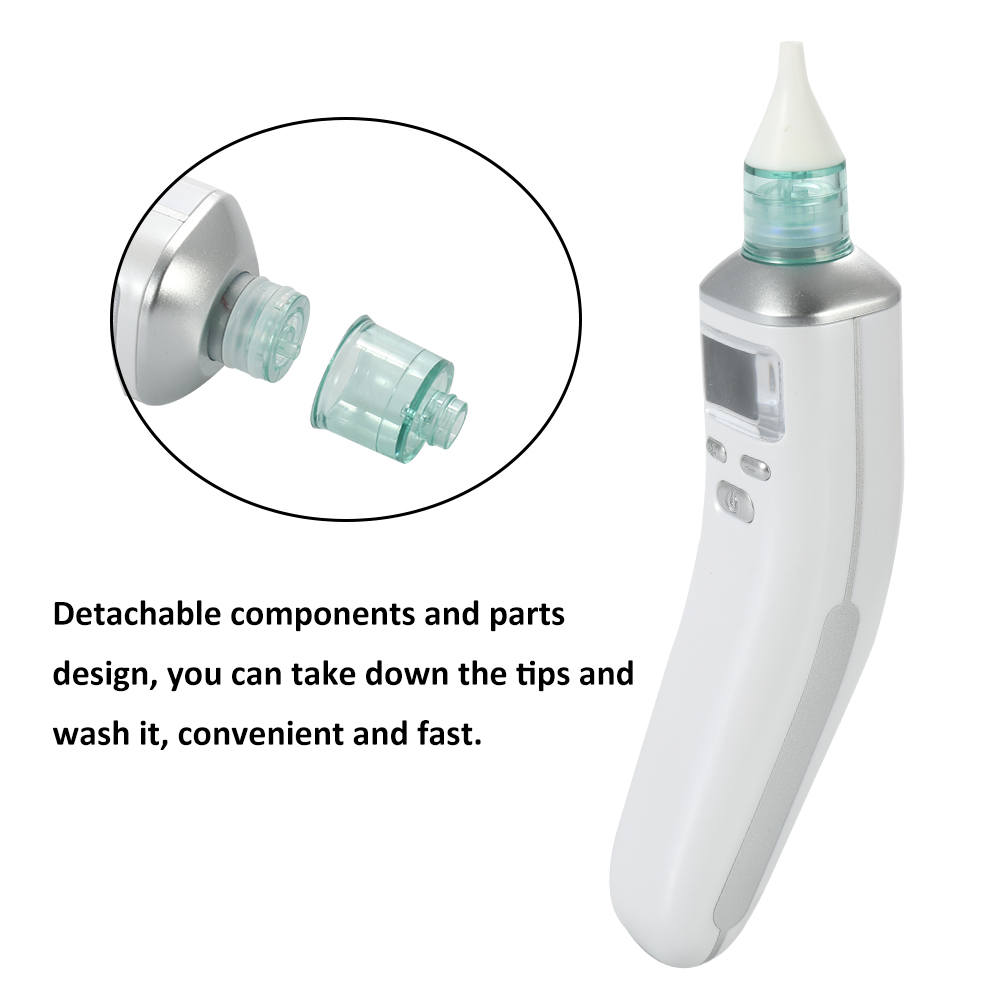 Máy Hút Mũi Cho Bé Máy Hút Mũi Cho Bé