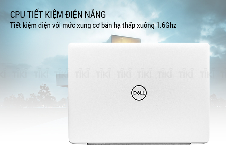 Laptop Dell Inspiron 5480 N5480B Core i5-8265U/ Win10 + Office365 (14 FHD) - Hàng Chính Hãng
