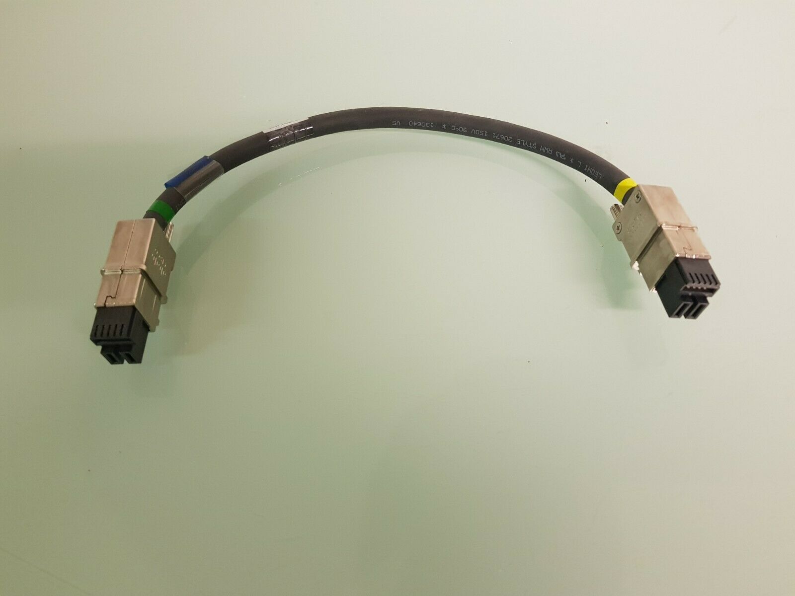 Thông số kỹ thuật StackPower Cable CAB-SPWR-30CM