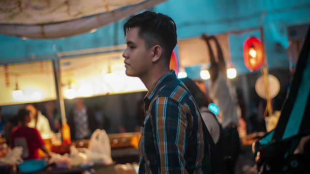 Canon 700D + Lens 18-55 STM (Lê Bảo Minh)