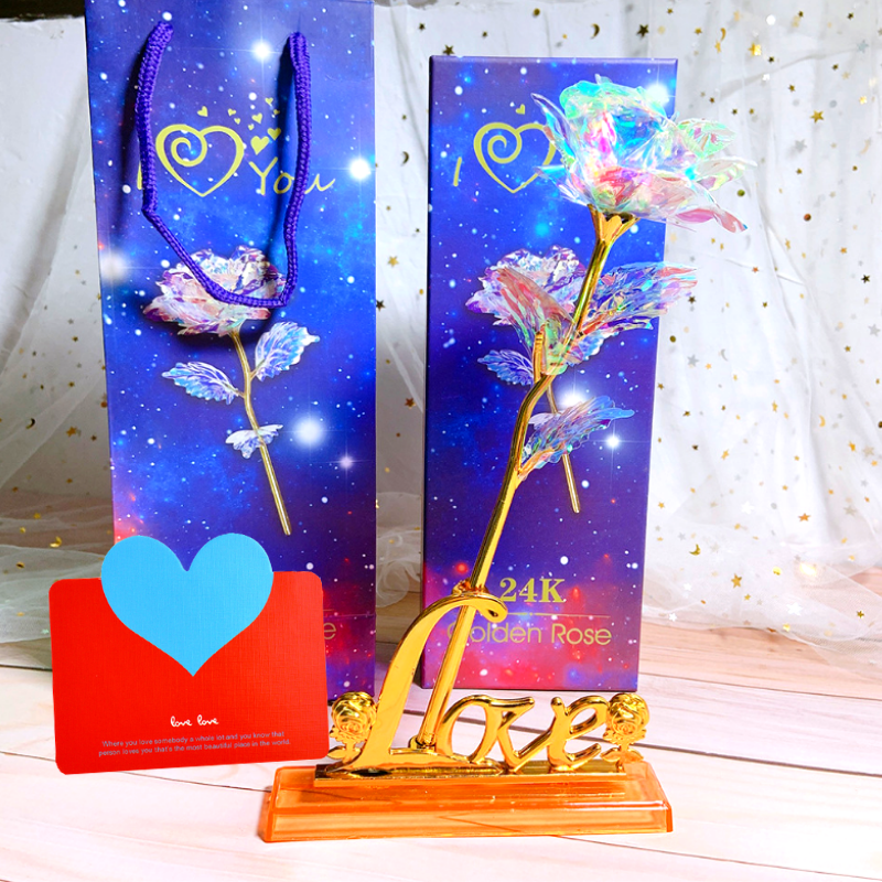 quà valentine ý nghĩa