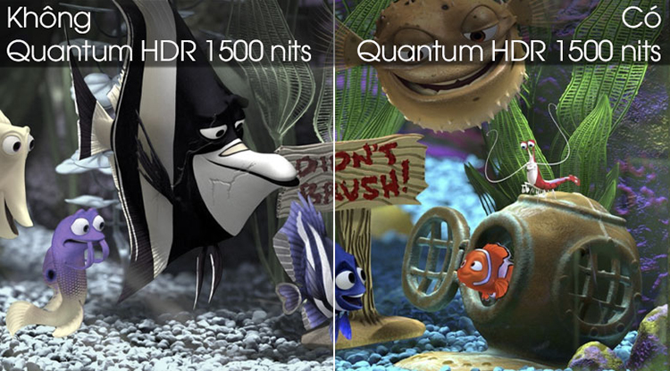 Smart Tivi QLED Samsung 4K 65 inch QA65Q80T - Hàng chính hãng