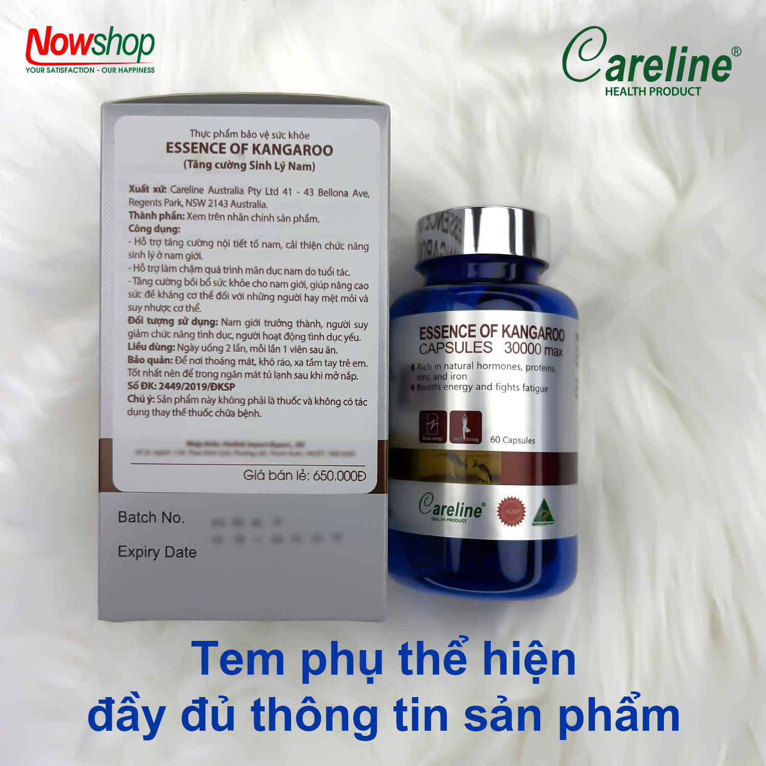 essence-of-kangaroo-careline-uc-hop-60-vien-tang-cuong-sinh-ly-nam-tang-testosterone-tu-nhien