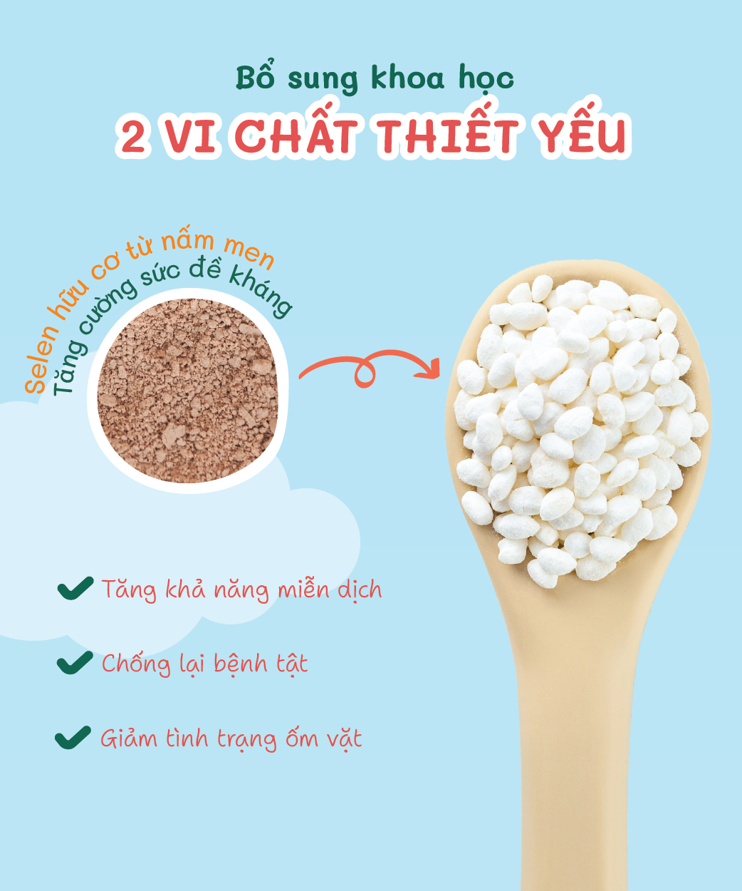 Cháo Ăn Dặm Mabu Nguyên Hạt (400g)