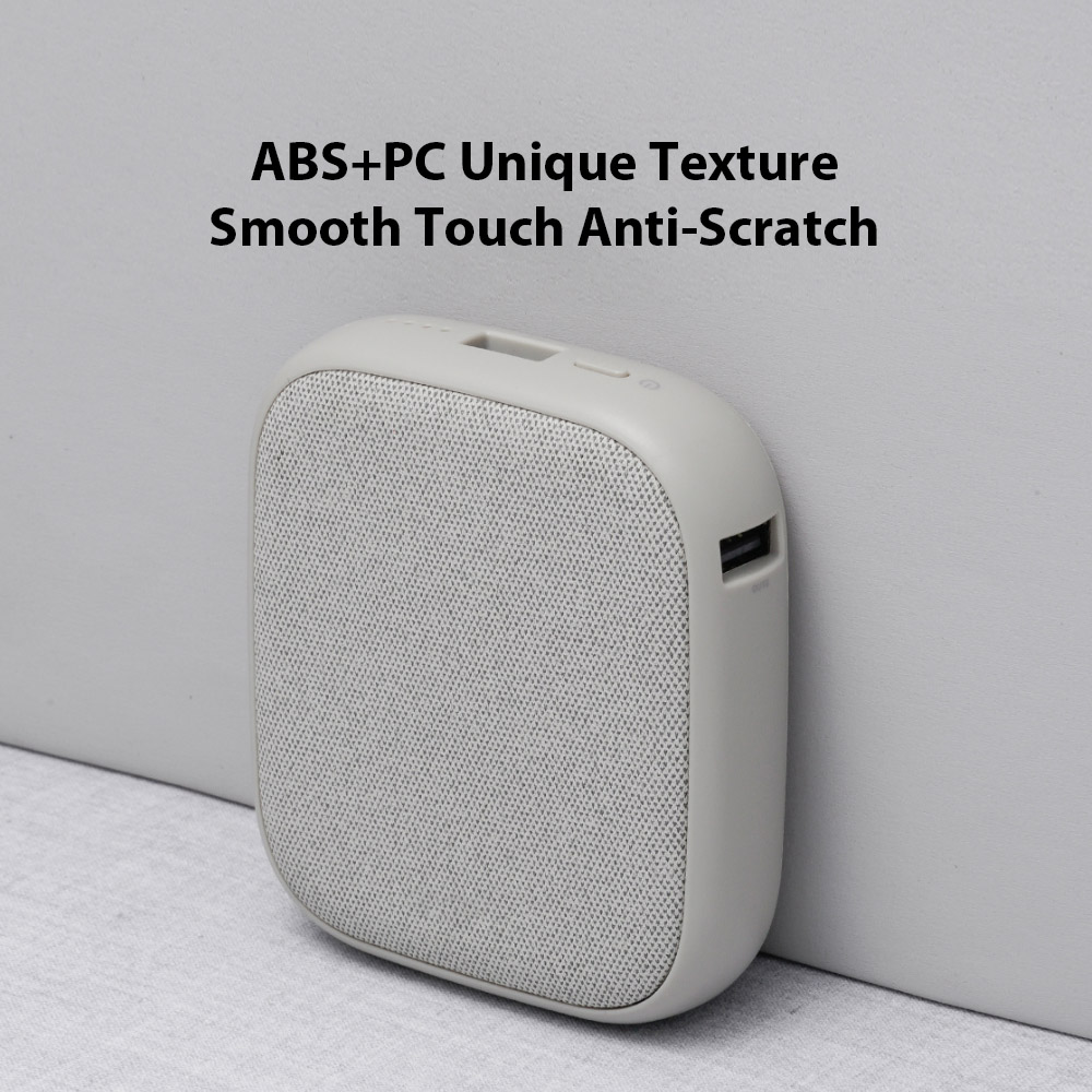 Bộ Sạc Không Dây Xiaomi SOLOVE Cho iPhone XS MAX Samsung S9 S10 (10000mAh)