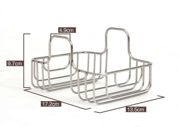 Giá Inox Để Bồn Rửa Chén Ou Runzhe