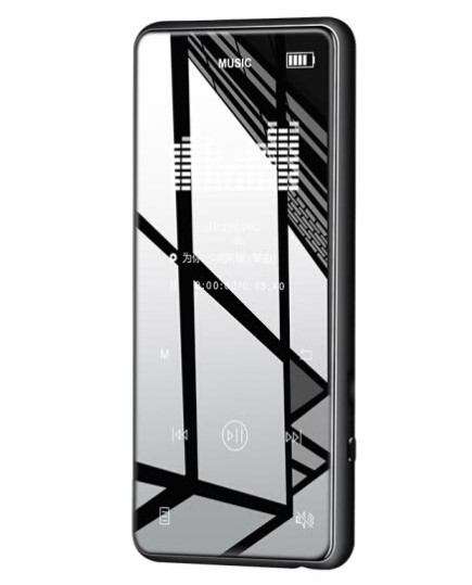 Máy Nghe Nhạc Yescool X8 (16GB)