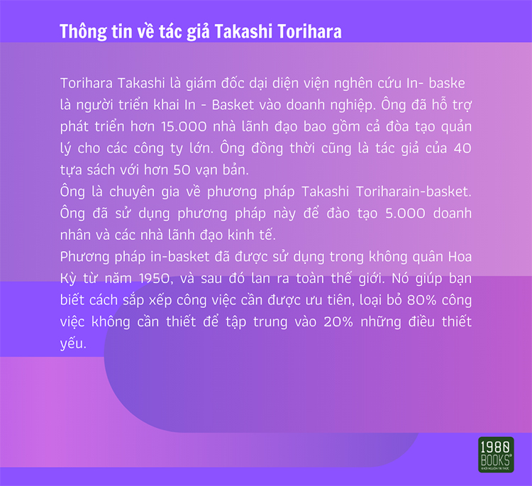 Kỹ Năng Ra Quyết Định Hiệu Quả Theo Phong Cách Người Nhật