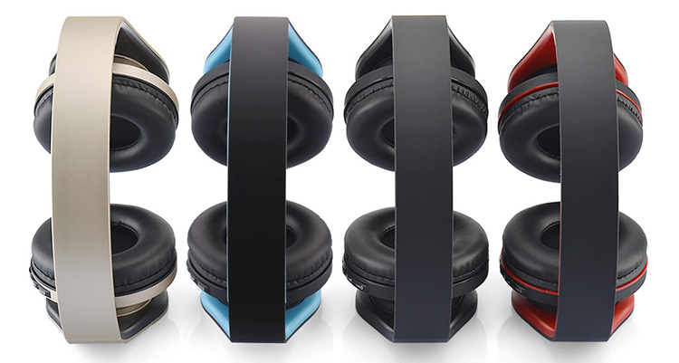 Tai Nghe Headphone Không Dây Andeer