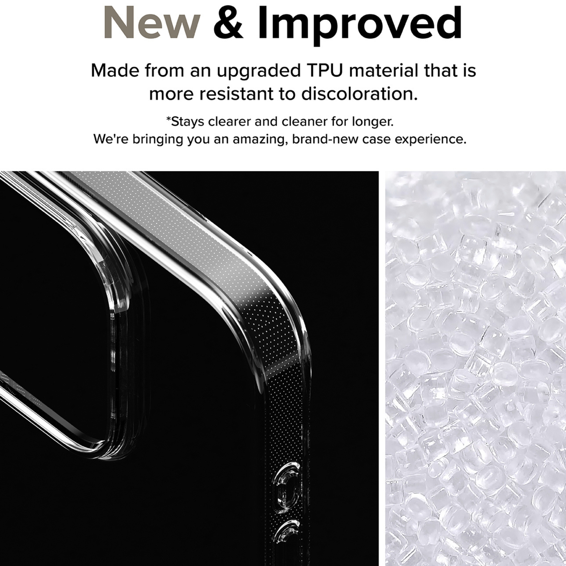 Ốp Lưng Dành Cho iPhone 15 ProMax/ iPhone 15 Pro RINGKE Air_ Hàng chính hãng