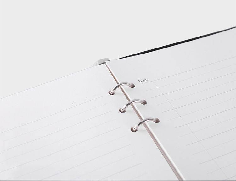 Sổ Deli (Deli) 3307