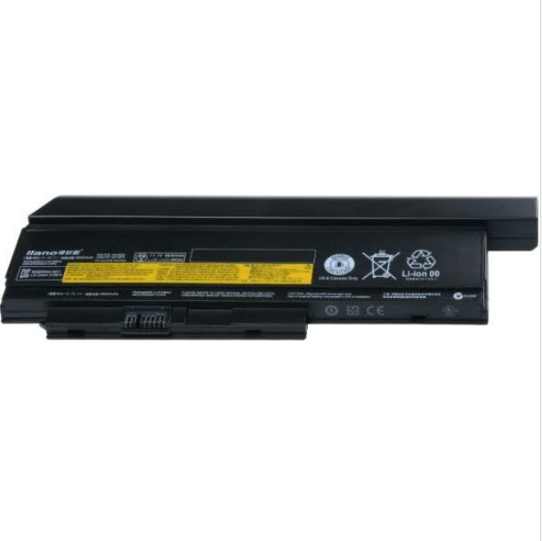 Pin Green Giant (llano) ThinkPad Lenovo x220 Cho x220i x220s 0A36307 42T4861 5200 mAh