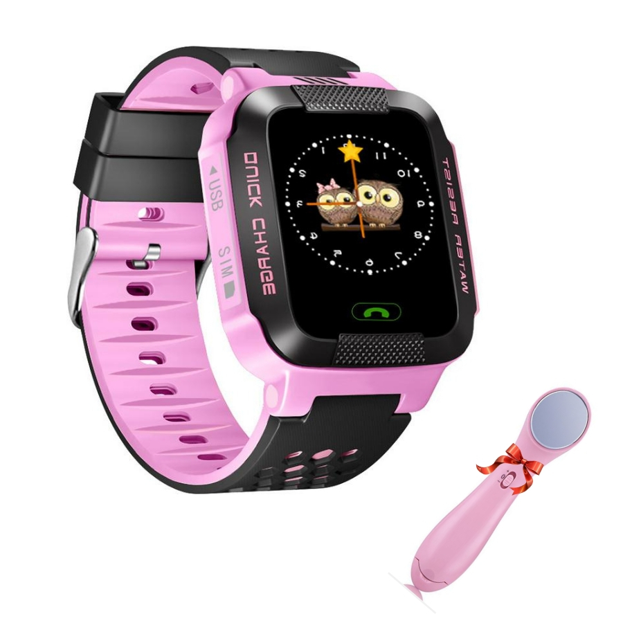 đồng hồ định vị lazada