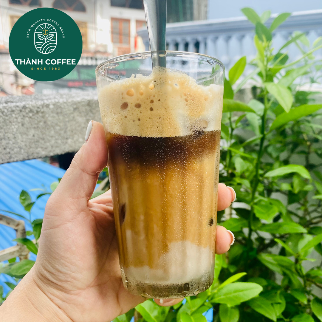Thành Coffee