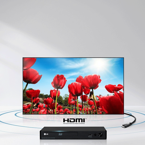 Smart Tivi LG 43 inch Full HD 43LJ550T