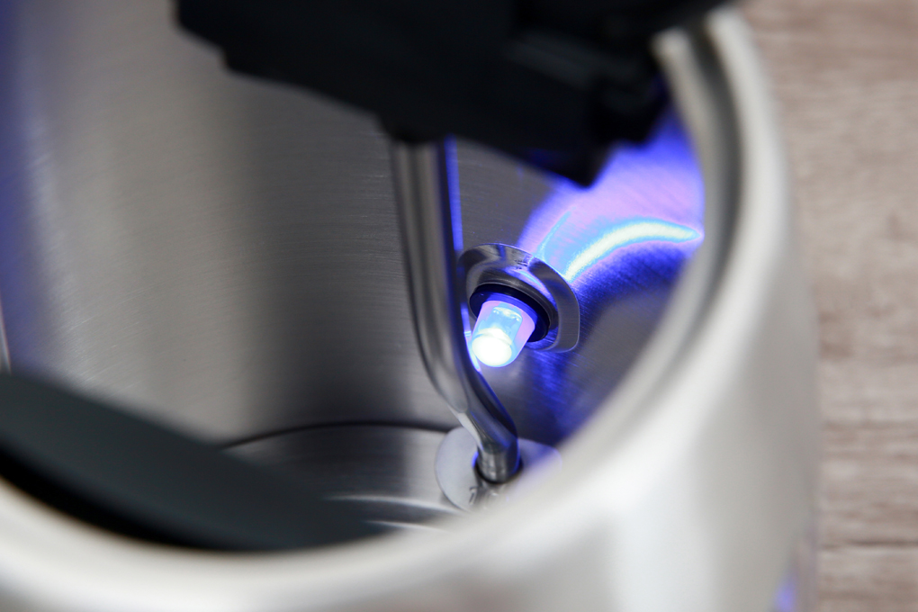 Bình Đun Philips HD9357 - 1.7L Bình Đun Philips HD9357 - 1.7L