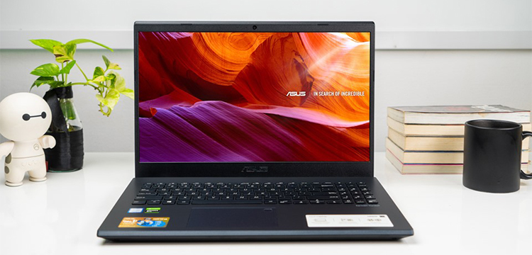 Laptop Asus F571GT-BQ532T i5 8300H/8GB/512GB SSD/Nvidia GTX1650 4GB/15.6
