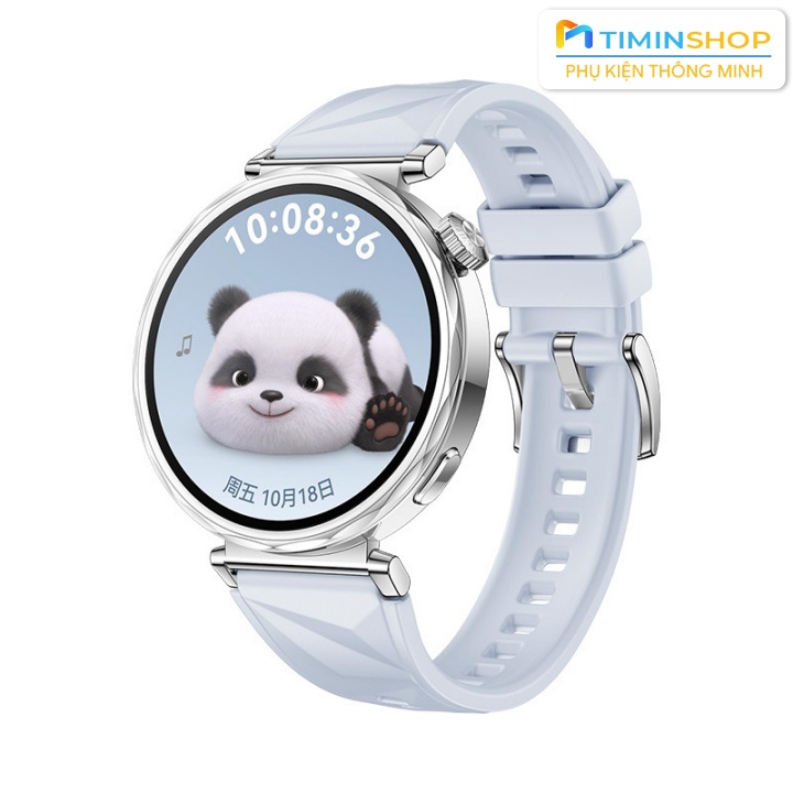 Dây cho Huawei Watch GT6/ GT5 41mm/ GT5 Pro 42mm/ Oppo Watch X2 mini (DT5-18)