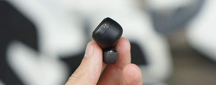 Tai Nghe Bluetooth True Wireless Harman Kardon Fly TWS - Hàng Chính Hãng