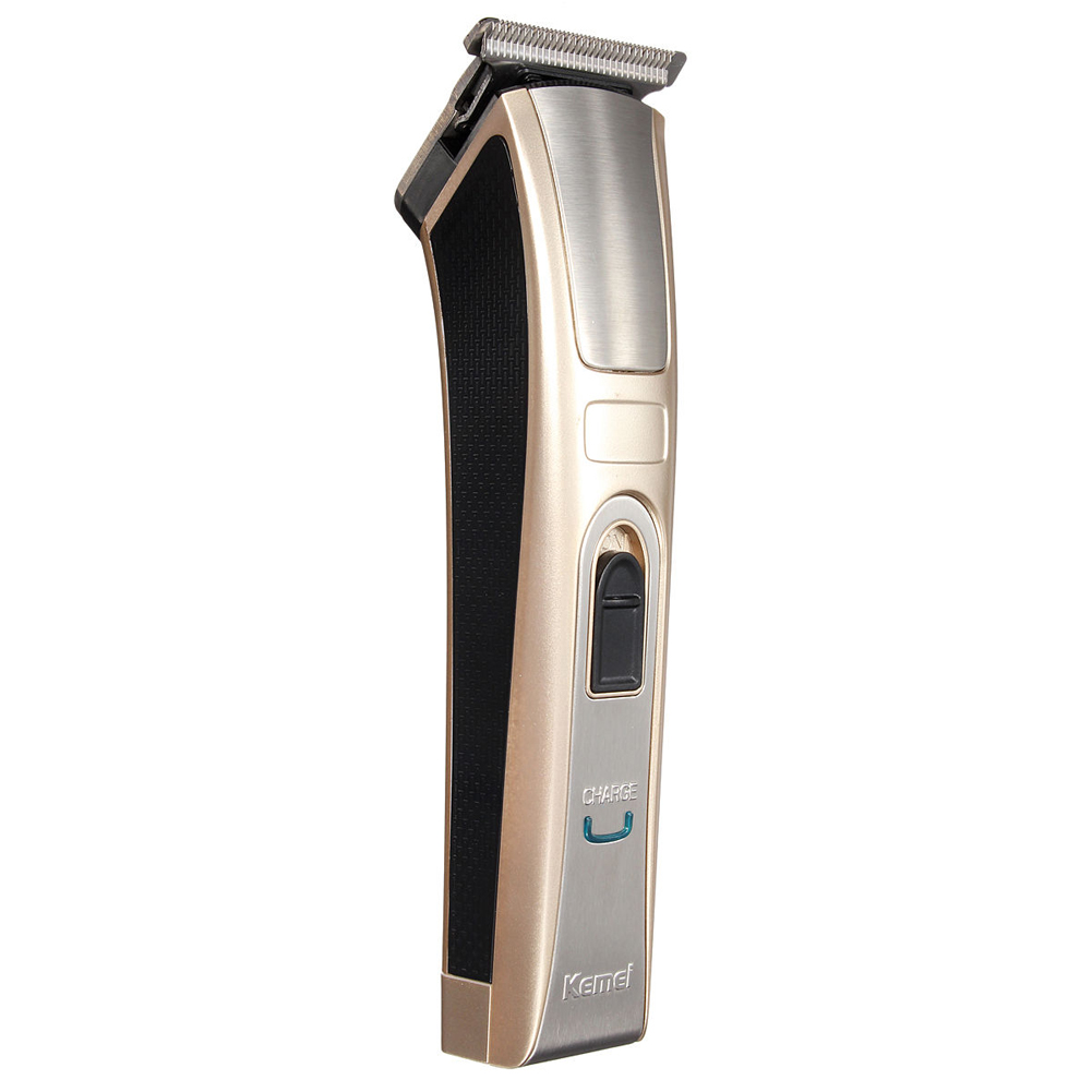 Tông đơ cắt tóc giá rẻ vô địch Kemei 5017 - Chính Hãng - 170.500đ 1 tông đơ cắt tóc kemei - thiết kế nhỏ gọn
