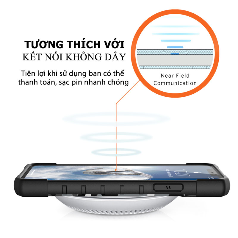 Ốp lưng iPhone 11 Pro Max UAG Pathfinder SE Camo