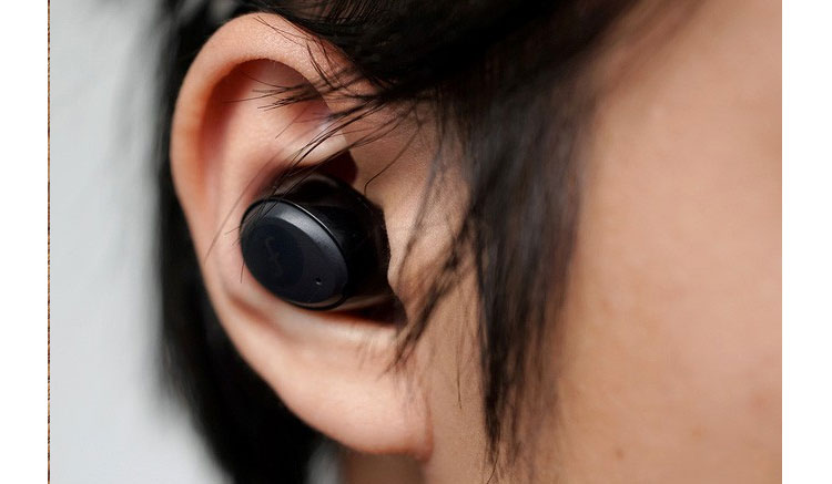 Tai Nghe FUNCL W1 True Wireless Bluetooth 5.0