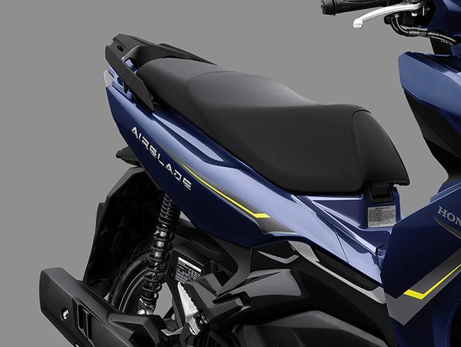 Honda Air Blade 150cc 2021 bản Giới hạn vừa ra mắt có gì mới  websosanhvn